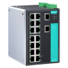 Коммутатор EDS-516A Ethernet switch 16 10/100 BaseTx