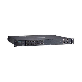 Преобразователь NPort S9650I-8-2HV-E-T 8-port,3-in-1 rugged device server, 2 x 10/100M RJ45 1588v2, 
