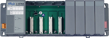 Корзина расширения I-87K8-G CR 8-slots I/O expansion unit(20 W includes)
