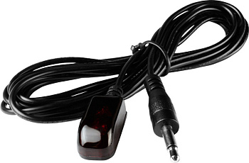 Кабель CA-IR-SH2251-5 Single-headed IR emitter cable (with adhesive pad, O 5 mm IRED, 2.5 m)