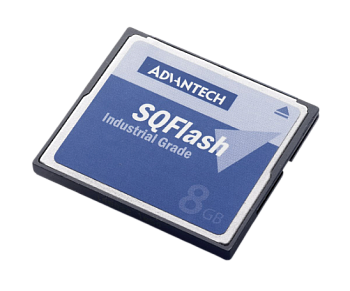 Модуль памяти  SQF-P10S4-64G-P8E      CF-IDE-64GB-WT, 64GB, WT, CF-IDE-64GB-WT, SOLID STATE DISK, SQ