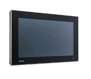 Монитор  FPM-215W-P4AE      15.6" WXGA Ind. Monitor, w/ PCAP touch (HDMI)