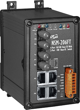 Картинка NSM-206FT CR