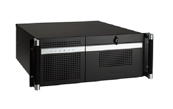 Корпус ACP-4320BP-00C  4U   ACP-4320BP Rev.C W/O PSU (62368)