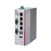 Компьютер  iNA100-D4GI-E3930-US       ( E27B140100 ) DIN-rail Industrial-grade Network Appliance Pla