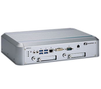 Компактный компьютер  tBOX500-510-FL-i7-24-110MRDC    (E26N500100)  Fanless railway embedded system,