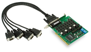 Картинка CP-134U-I-DB25M