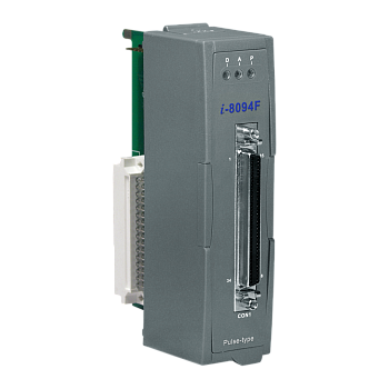 Модуль I-8094F-G High Speed 4-Axis Motion Control Module