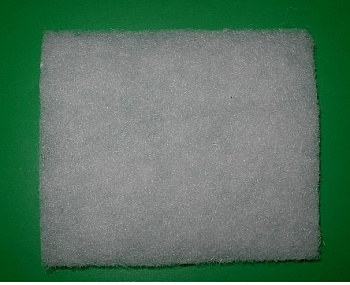 Фильтр  2130006190S000         FOAM PACKING, Fan Filter 120*100*15mm IPC-610 A1