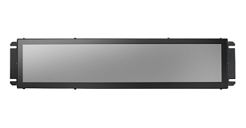 Панельный компьютер   ARS-P2800-30A1E     ARS-P2800 28"PIS, 4G, 64GB, 72V