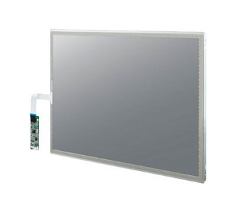 Монитор IDK-1119R-35SXA1E LCD DISPLAY, 19"" LED Panel 350N 1280x1024(G) with 5W touch