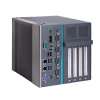 Компактный компьютер  IPC964-525-N-DC-Q370    E26G964105   4-Slot Fanless System with 9th/8th Intel®