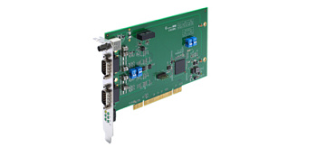 Картинка DA-IRIG-B-S-02-T