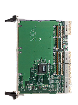 Плата MIC-3951-AE CIRCUIT BOARD, 6U CompactPCI 64-bit PMC carrier for RoHS
