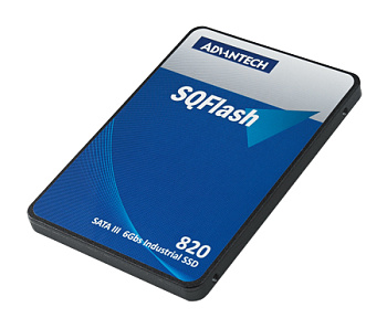 Накопитель  SQF-S25S8-256G-S8E      SSD-SATA-25-256GB-WT, 256GB, WT, SSD-SATA-25-256GB-WT, SQF 2.5" 