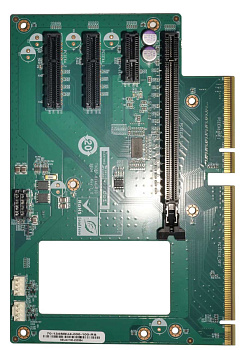 Пассивная плата   TXCBP-XM81-4A