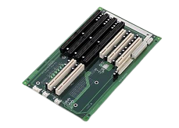 Кроссплата Advantech PCA-6106P3-0D2E