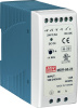 Блок питания MDR-60-24 ICP DAS 60W Single Output Industrial DIN Rail Power Supply (RoHS)