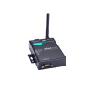 Преобразователь NPort W2150A-W4-T-EU 1-port RS-232/422/485 wireless device server with 802.11a/b/g/n