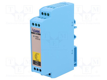 Модуль ADAM-3013-AE CIRCUIT MODULE, Isolated RTD-input Module