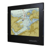 Монитор  R19L300-MRA1/PAT/R      19” Flat  Marine Display 1280x1024 VGA+DVI+Video input With Premier
