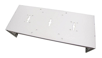 Крепеж  E981604012    ATW10 WALL MOUNT BASE   VESA (75&100mm) ARM (Wall Type)