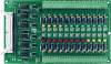 Плата DB-24P CR 24 Channel OPTO-22 Compatible Opto-Isolated Inputs Board