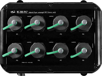 Картинка NS-208-IP67 CR