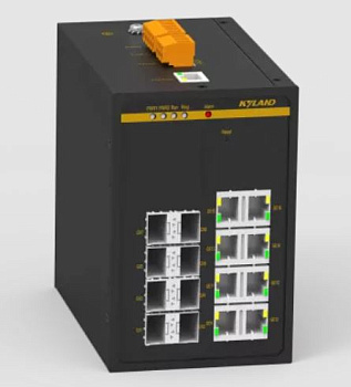 Картинка SICOM3000A-8SFP8T-HV