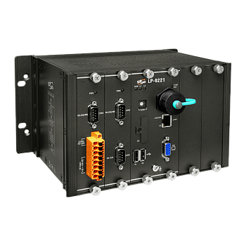 Контроллер LP-9221 Standard LP-9000 with 2 I/O Slots