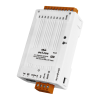 Модуль tPET-PD6 CR Tiny Ethernet module with PoE, and 6-ch DI (Dry Contact) (RoHS)