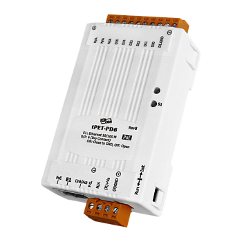 Картинка tPET-PD6 CR