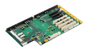 Кроссплата PCE-7B08-04A1E CIRCUIT MODULE, 8 Slots PICMG1.3BP, 3PCIe, 4PCI RoHS K