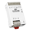 Модуль LC-223/DIN CR 1-channel Dimmer Control Module with 2 Dry Contact input trigger (DIN Rail moun