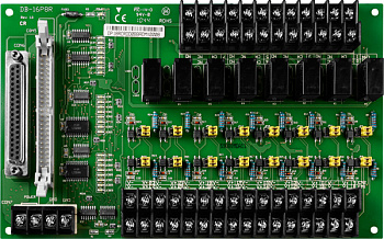 Картинка DB-16P8R CR