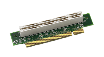 Плата   AIMB-RP10P-01A1E      CIRCUIT MODULE, Riser for ISMB, PCI to 1 PCI A101-1,RoHS