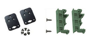 Крепеж DK-UP1400 WK-35-01 and DK-35A package